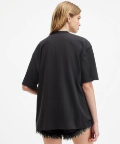 ALLSAINTS - COVENAT EMB CREW