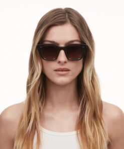 CHIMI- SUNGLASSES -  BROWN