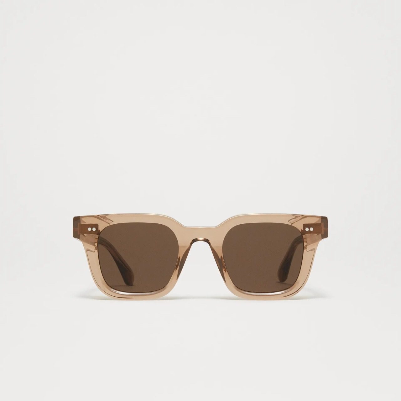 CHIMI- SUNGLASSES - LIGHT BROWN