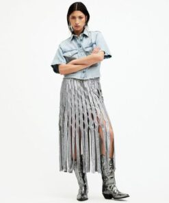 SKIRT FRANCESCA
