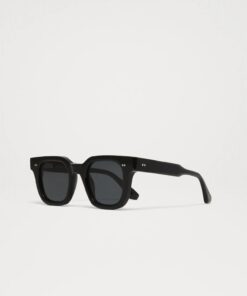CHIMI- SUNGLASSES - BLACK