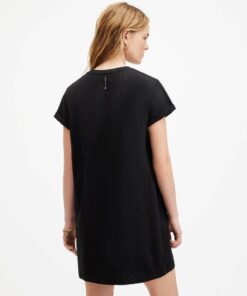 ANNA MINI DRESS