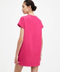 ALLSAINTS - ANNA MINI DRESS