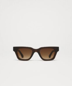 CHIMI- SUNGLASSES - BROWN
