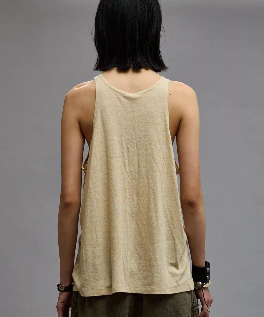 NEW YORK RELAXED TANK