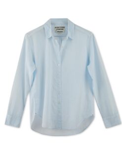 ORO - BUTTONED SHIRT