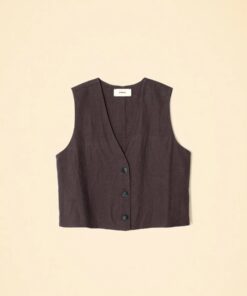XIRENA - VEST