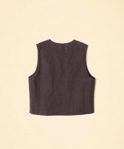 XIRENA - VEST