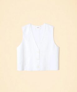 XIRENA - VEST