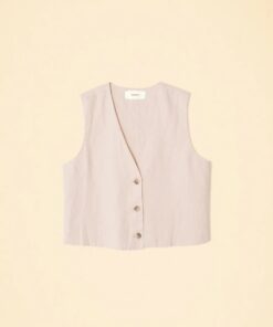 XIRENA - VEST