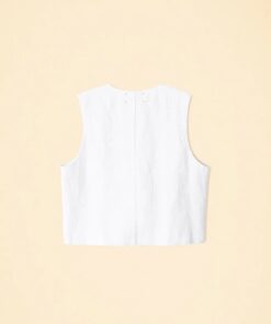 XIRENA - VEST