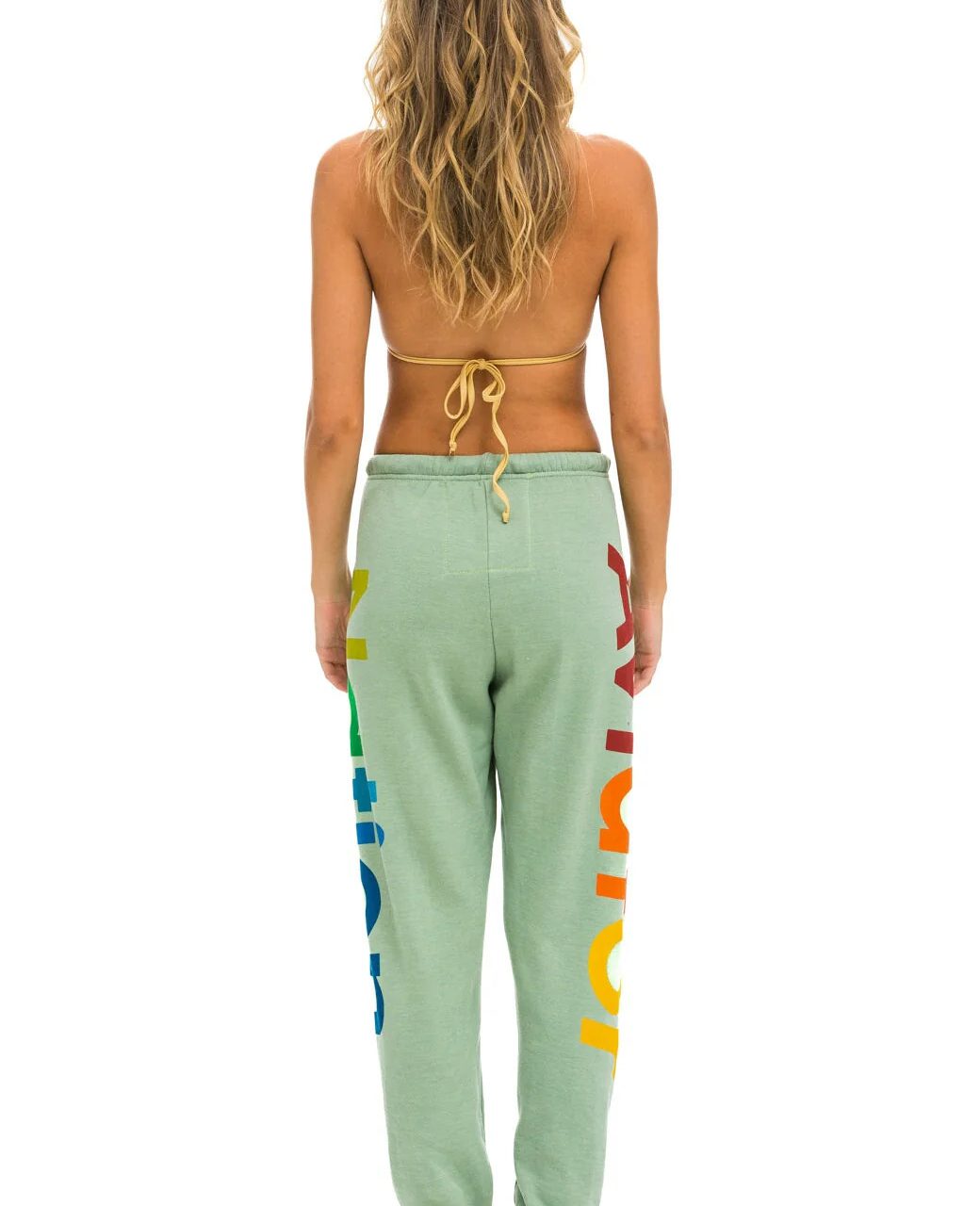 AVIATOR - WOMENS SWEATPANT