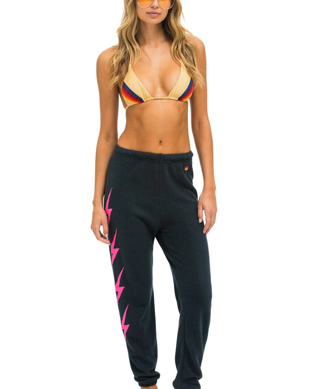 AVIATOR - WOMENS SWEATPANT