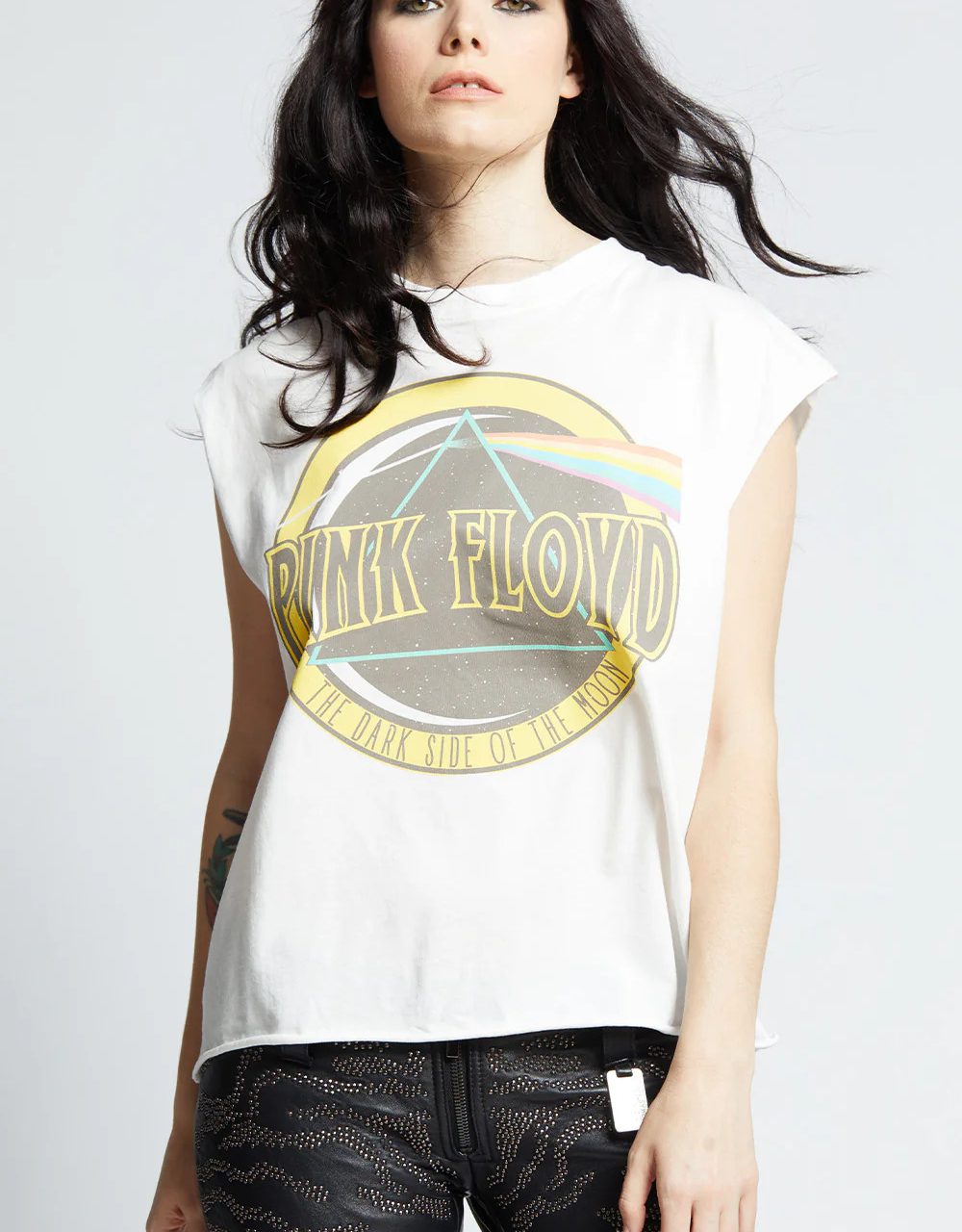 PINK FLOYD TANK