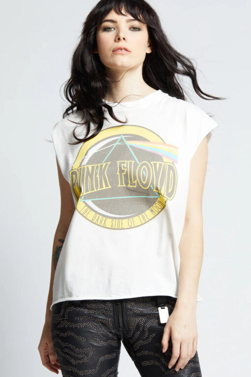 PINK FLOYD TANK