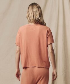 THE GREAT -CROP TEE
