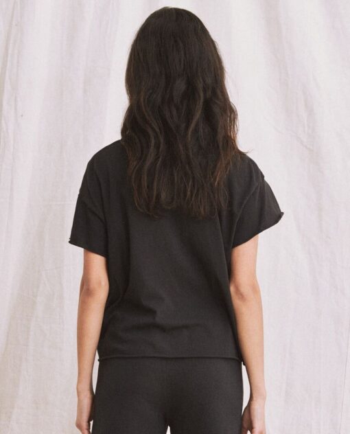 THE GREAT -CROP TEE