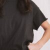 ⁦THE GREAT -CROP TEE⁩ – תמונה ⁦2⁩