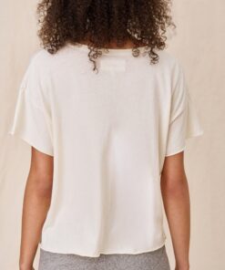 THE GREAT -CROP TEE