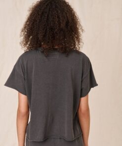 THE GREAT -CROP TEE
