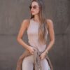 ⁦EQMT PLUSH RIB TANK⁩ – תמונה ⁦2⁩