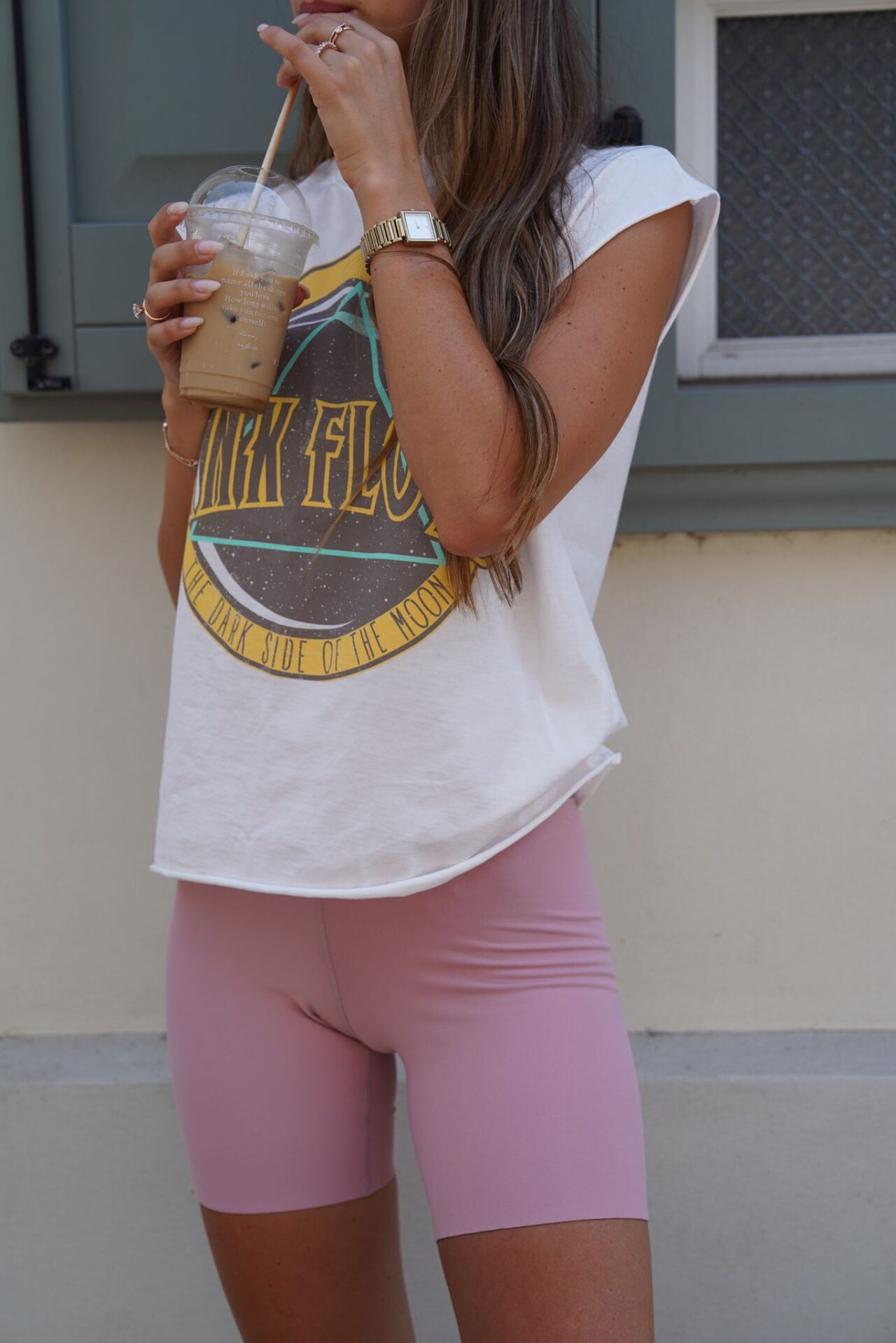 PINK FLOYD TANK