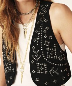 BSַ&SH - WAISTCOAT SILVESTRE