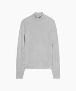 MAJESTIC - ROUND NECK ELBOW SLV