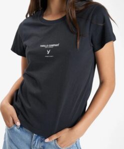 THRILLS - HARD KNOCKS OVERSIZED TEE