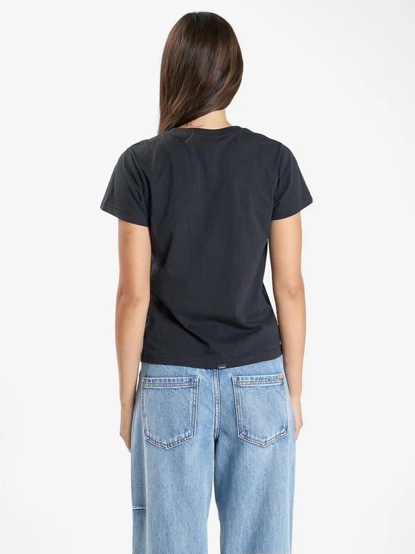 THRILLS - HARD KNOCKS OVERSIZED TEE