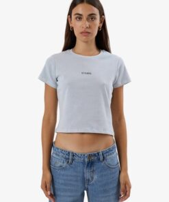 THRILLS -  MINIMAL THRILLS MINI TEE