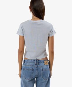 THRILLS -  MINIMAL THRILLS MINI TEE