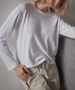 JAMES PERSE - VINTAGE BOXY TEE