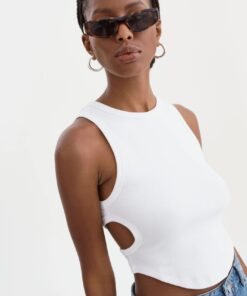 LAMARQUE  -  ARDA TANK TOP