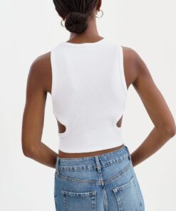 LAMARQUE  -  ARDA TANK TOP