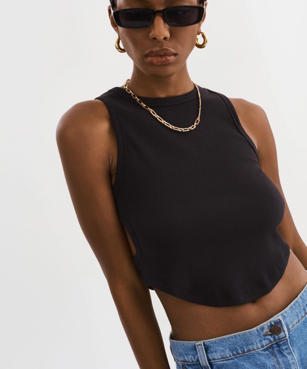 LAMARQUE  -  ARDA TANK TOP