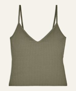 BASH - TARSA SLEEVELESS TOP