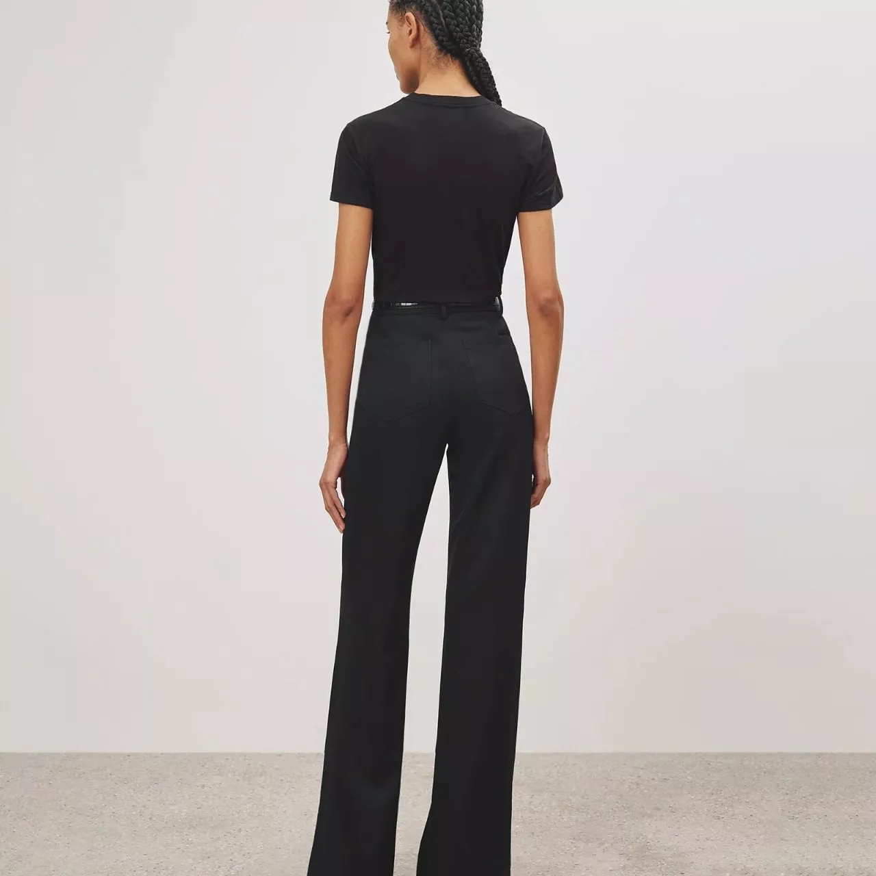 NILI LOTAN - MARIELA TEE