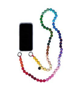 PBEADS – CELL PHONE CHAIN