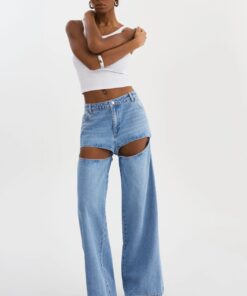 LAMARQUE  - JAYLENE DENIM
