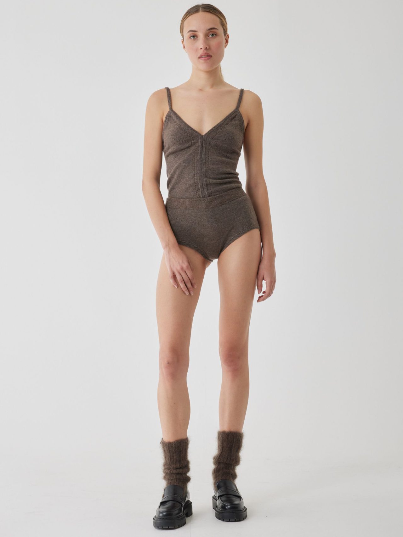 MAJESTIC - TANK TOP