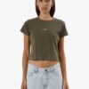THRILLS -  MINIMAL THRILLS MINI TEE