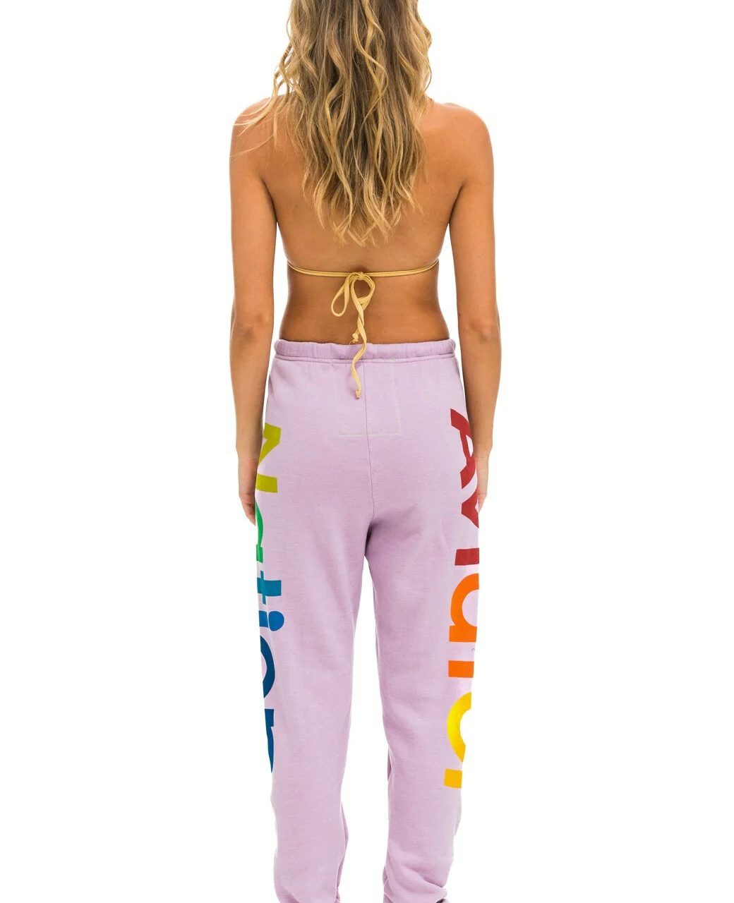 AVIATOR - WOMENS SWEATPANT