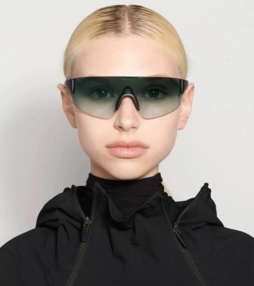 CHIMI – SUNGLASSES PACE VERDANT