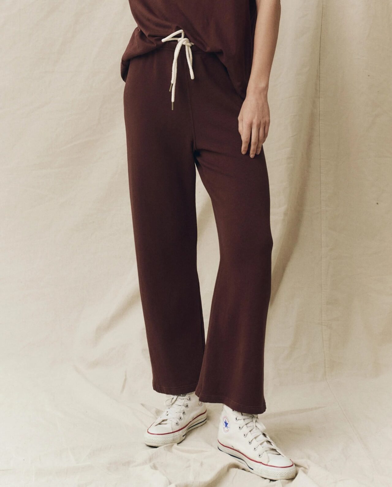 ⁦THE GREAT - THE LAP SWEATPANT⁩ – תמונה ⁦2⁩