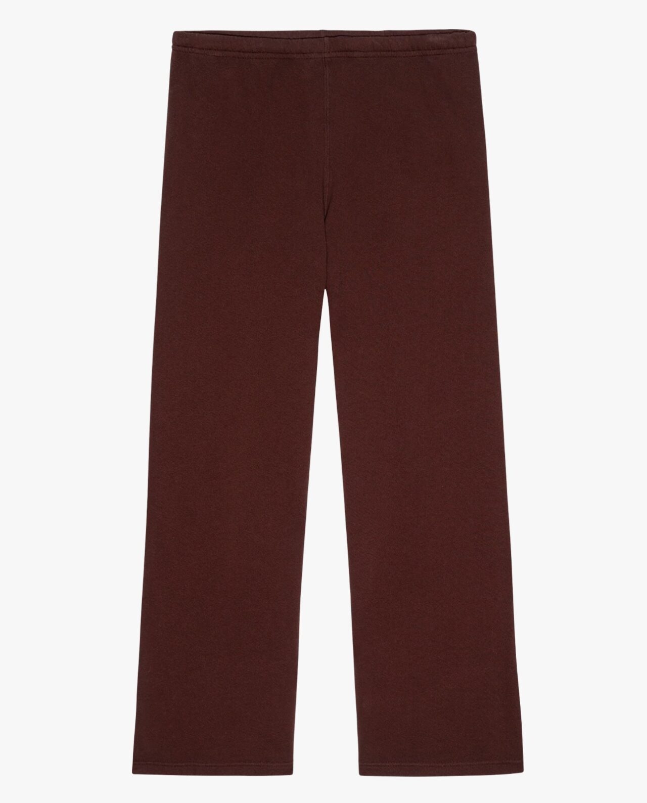 THE GREAT - THE LAP SWEATPANT