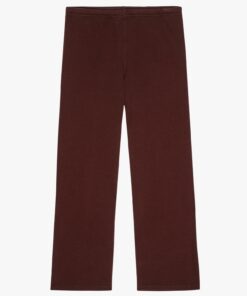 THE GREAT - THE LAP SWEATPANT