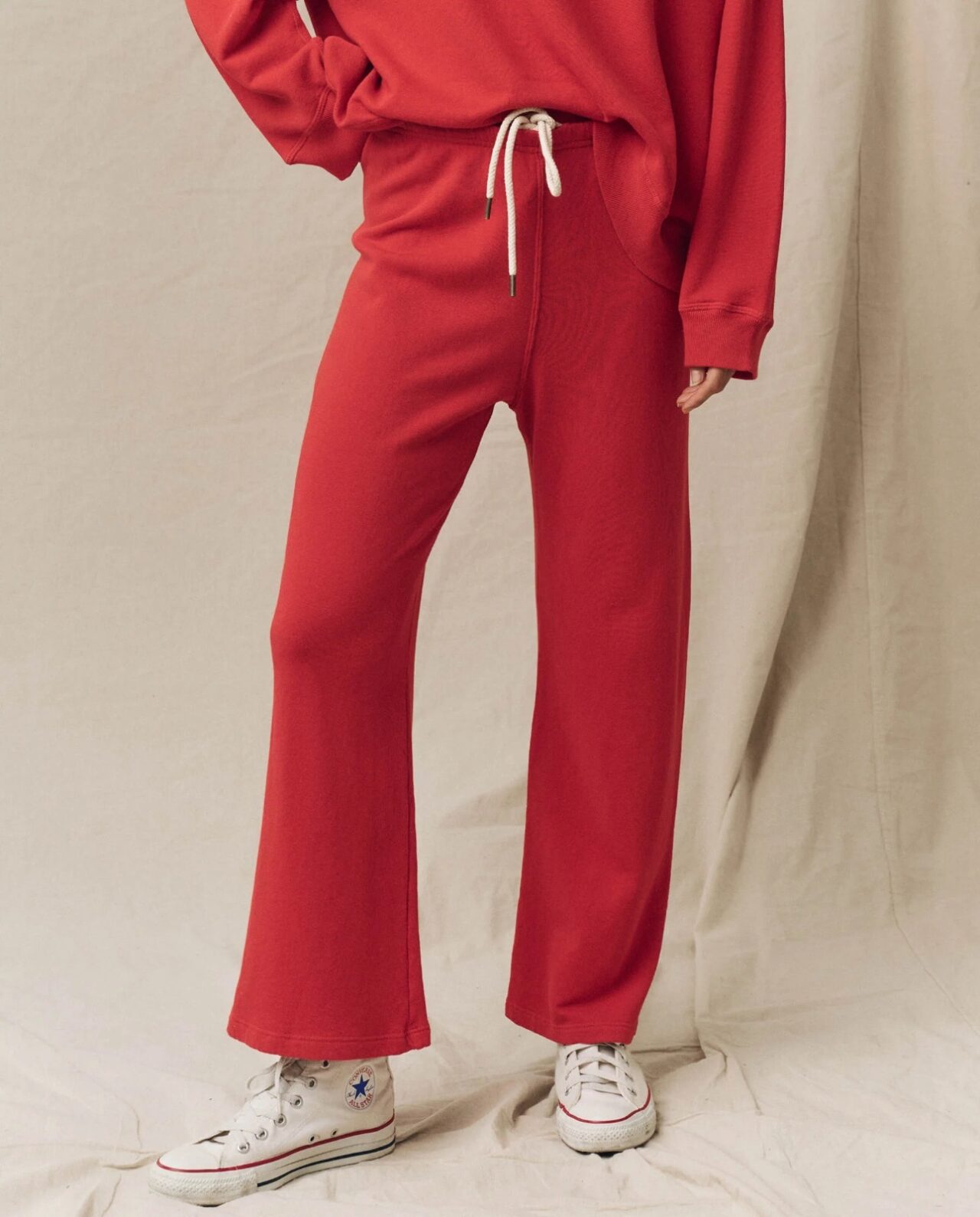⁦THE GREAT - THE LAP SWEATPANT⁩ – תמונה ⁦2⁩