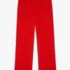 THE GREAT - THE LAP SWEATPANT