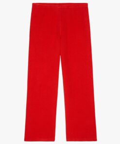 THE GREAT - THE LAP SWEATPANT